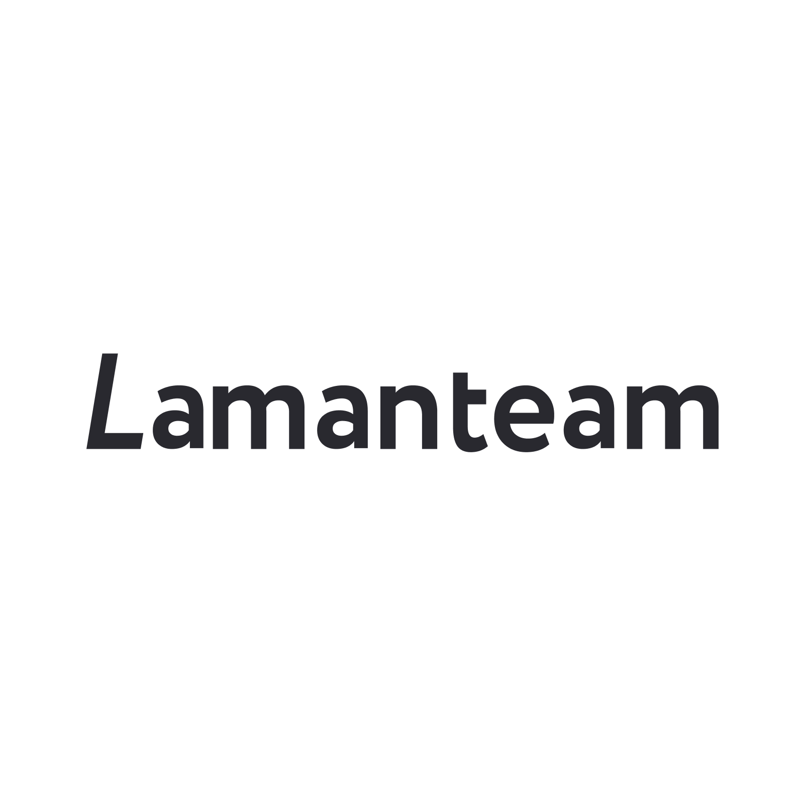 Lamanteam