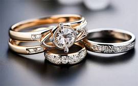 Инвестиции в любовь: как выбрать кольцо, которое сохранит свою ценность